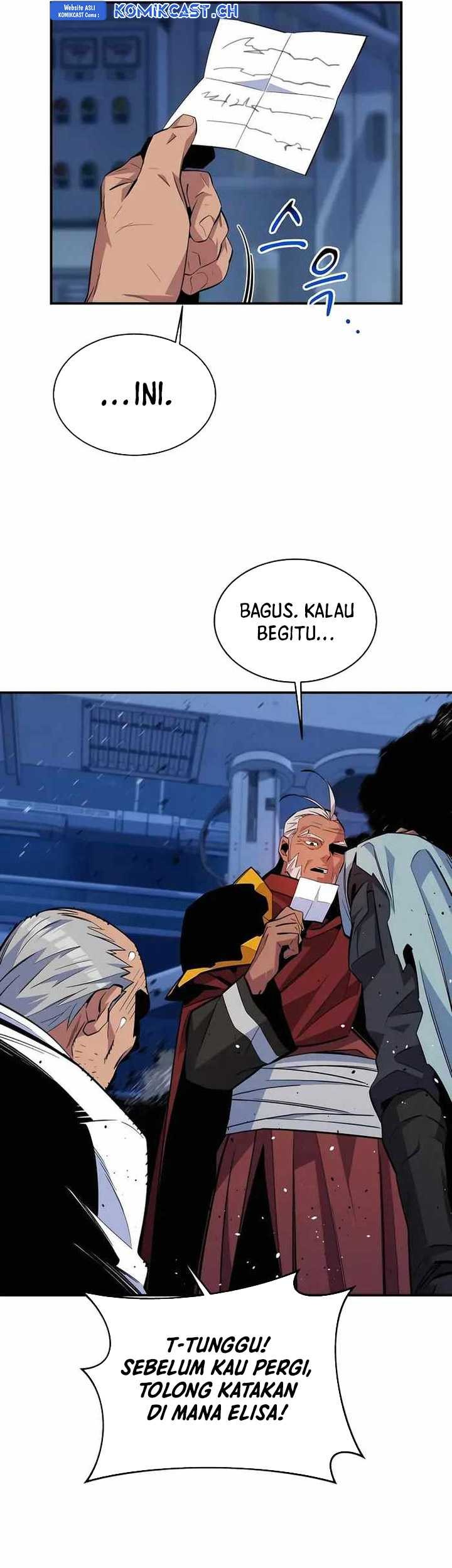 Auto-Hunting With Clones Chapter 68 Gambar 10