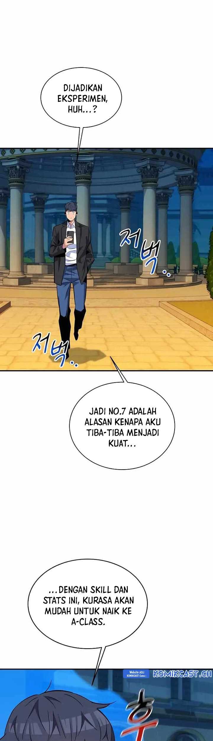 Auto-Hunting With Clones Chapter 68 Gambar 16