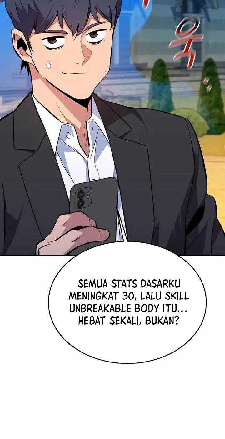 Auto-Hunting With Clones Chapter 68 Gambar 17