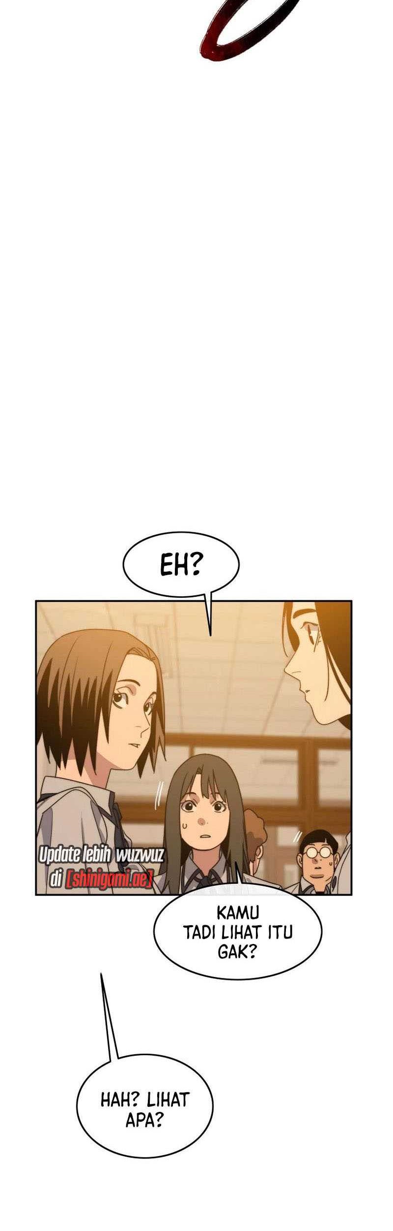 Existence Chapter 67 Gambar 55