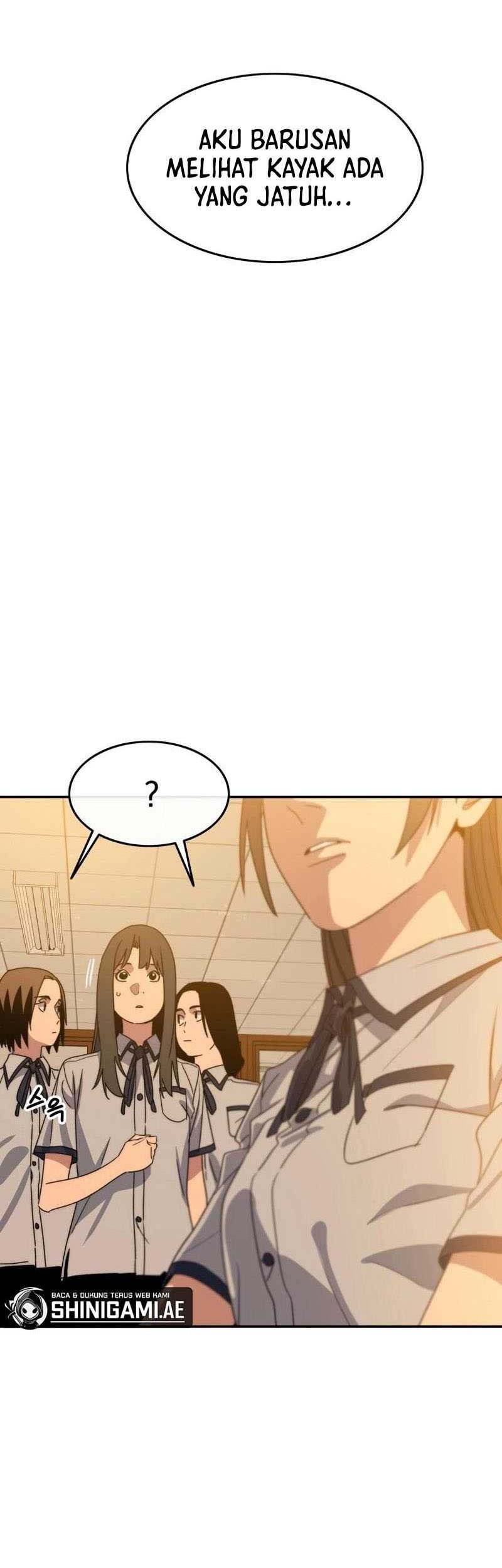 Existence Chapter 67 Gambar 56