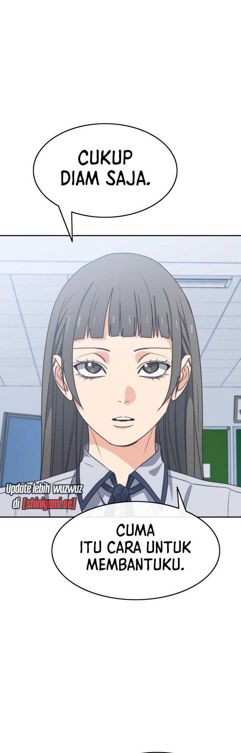 Existence Chapter 67 Gambar 35