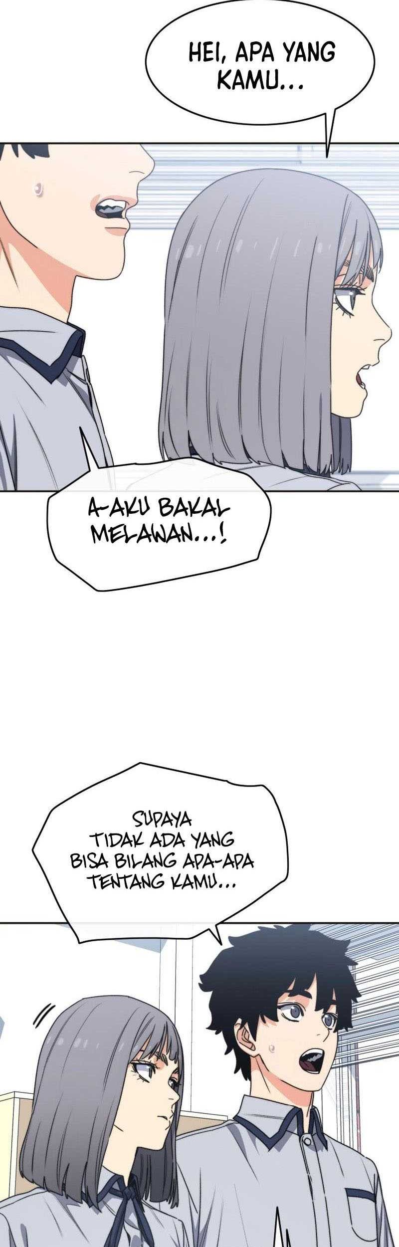 Existence Chapter 67 Gambar 36