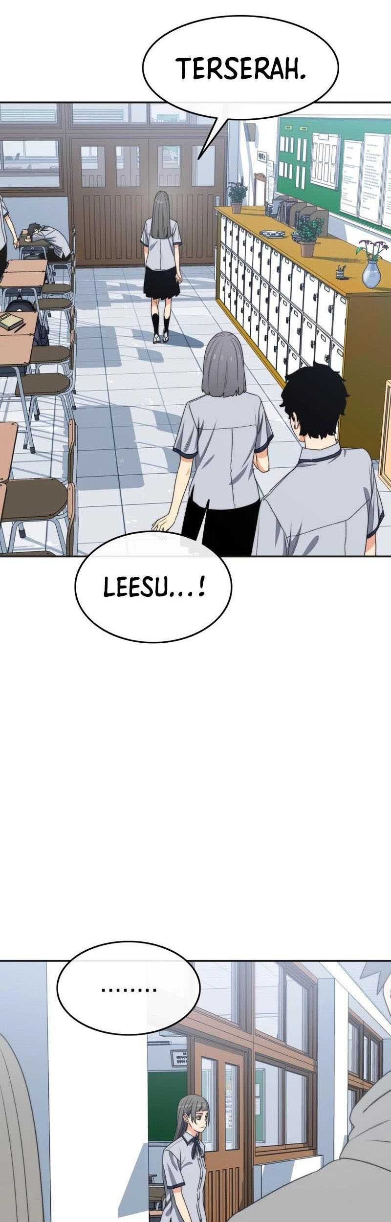 Existence Chapter 67 Gambar 38