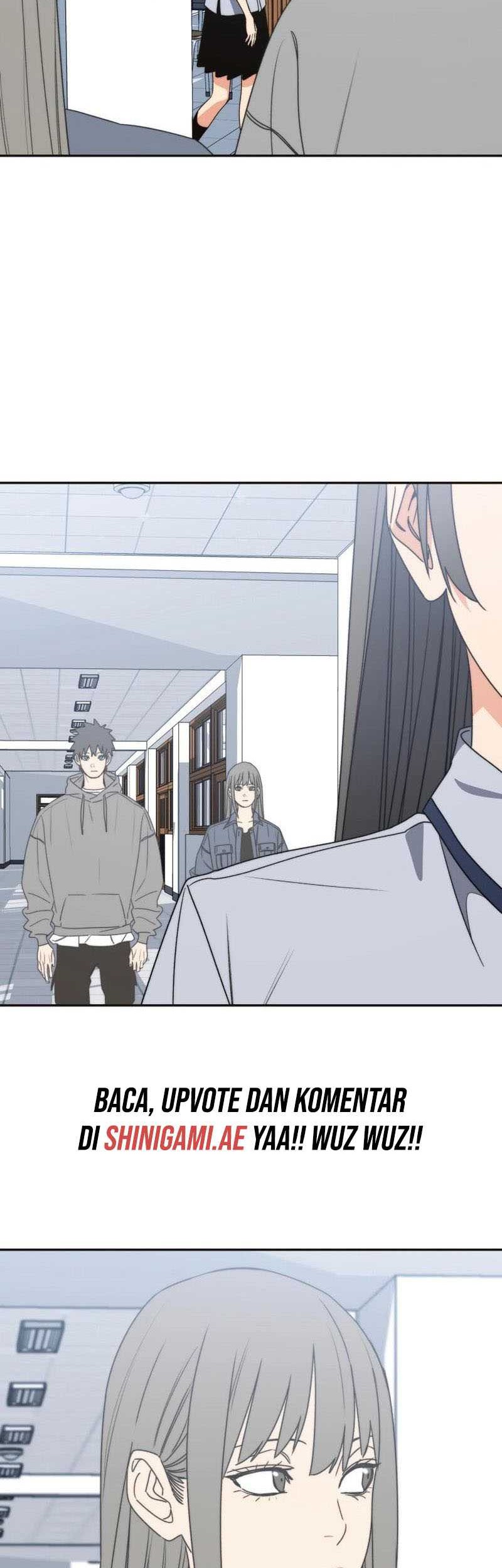 Existence Chapter 67 Gambar 39