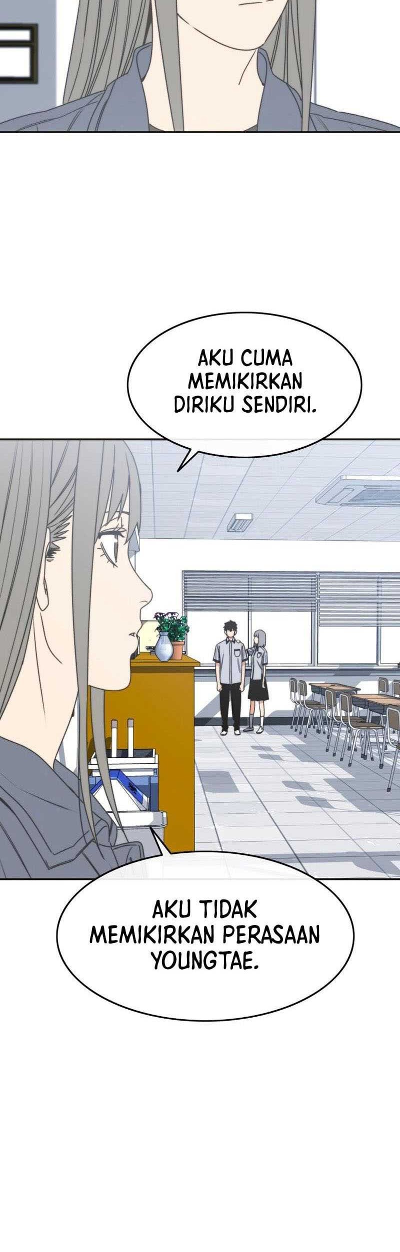 Existence Chapter 67 Gambar 40