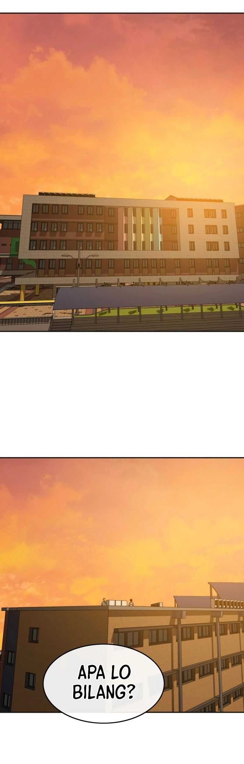 Existence Chapter 67 Gambar 42