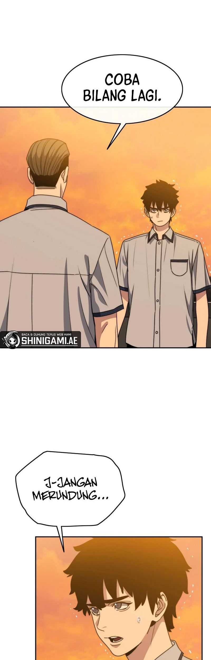 Existence Chapter 67 Gambar 43