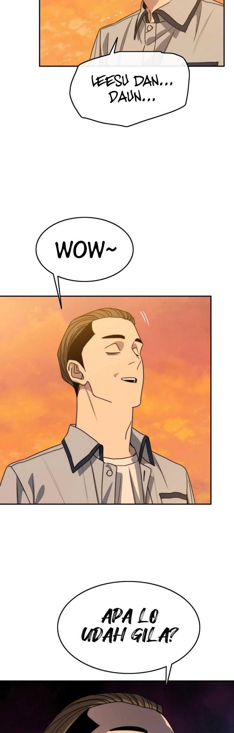 Existence Chapter 67 Gambar 44