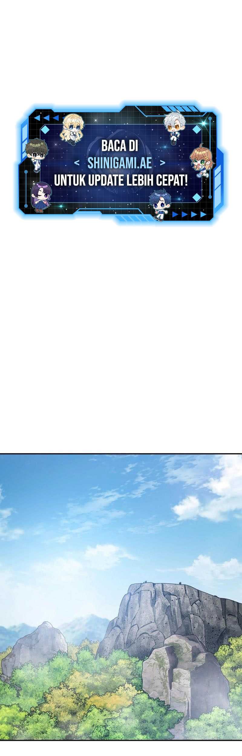 Manhwa Existence Chapter 67 gambar nomor 2