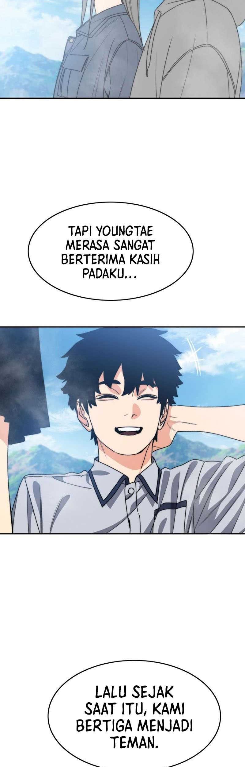 Existence Chapter 67 Gambar 4