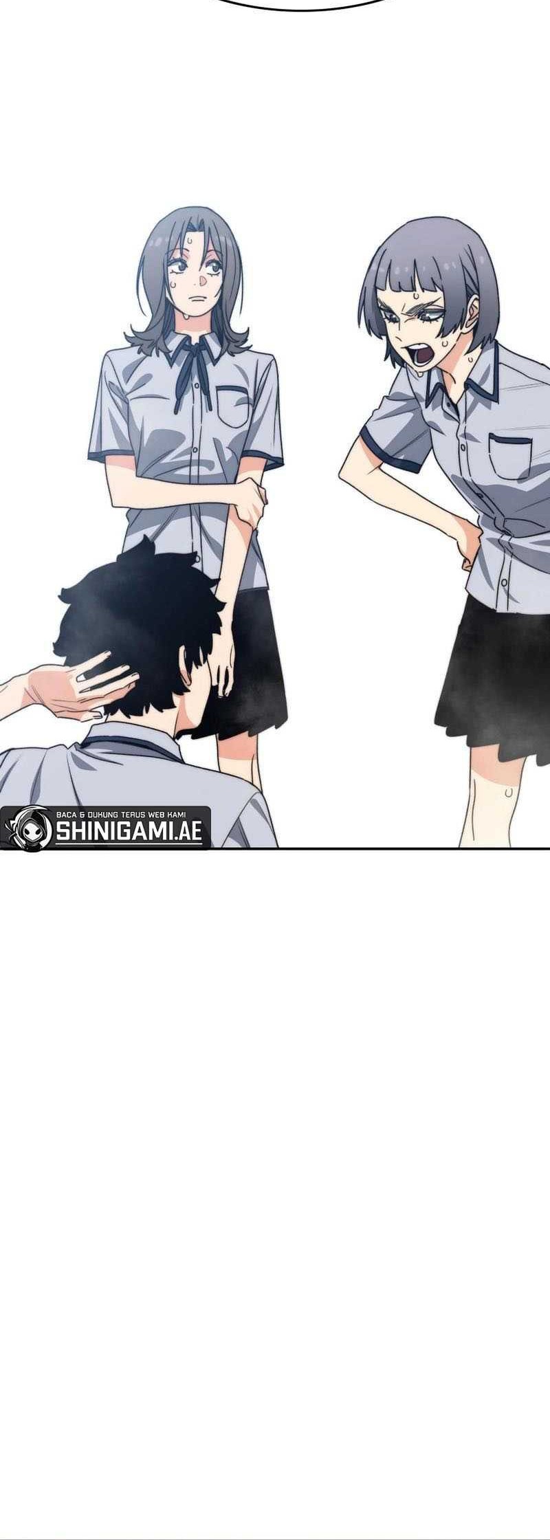 Existence Chapter 67 Gambar 5