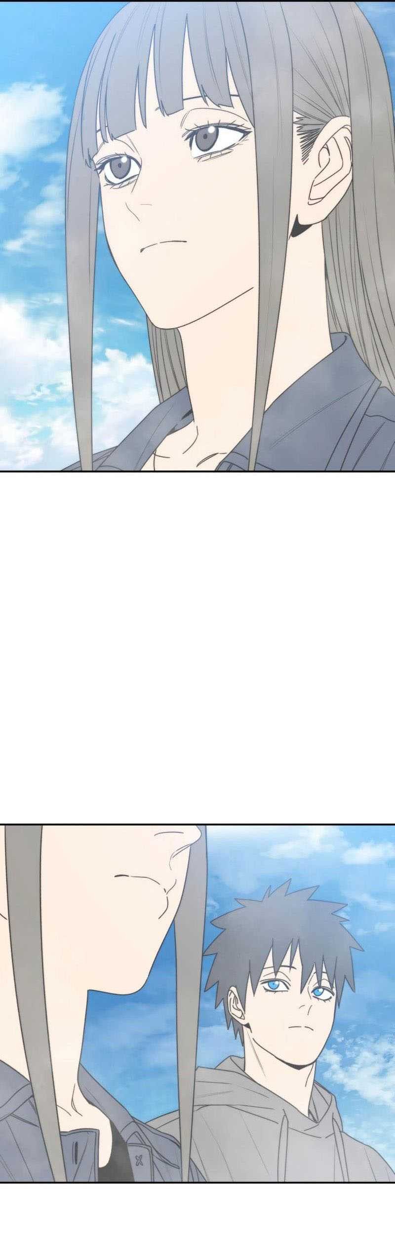 Existence Chapter 67 Gambar 6