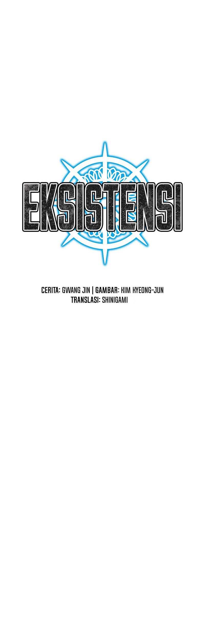 Existence Chapter 67 Gambar 7