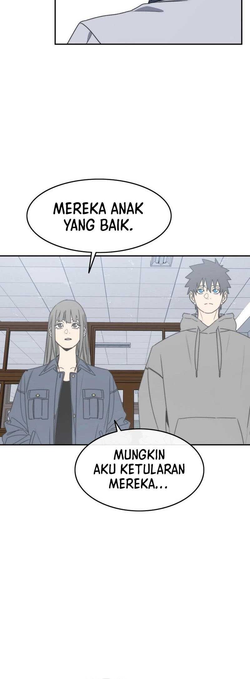 Existence Chapter 67 Gambar 17
