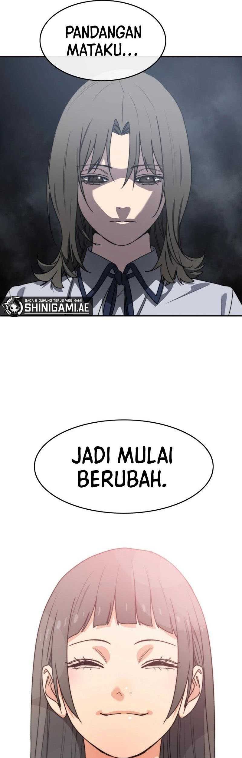 Existence Chapter 67 Gambar 18