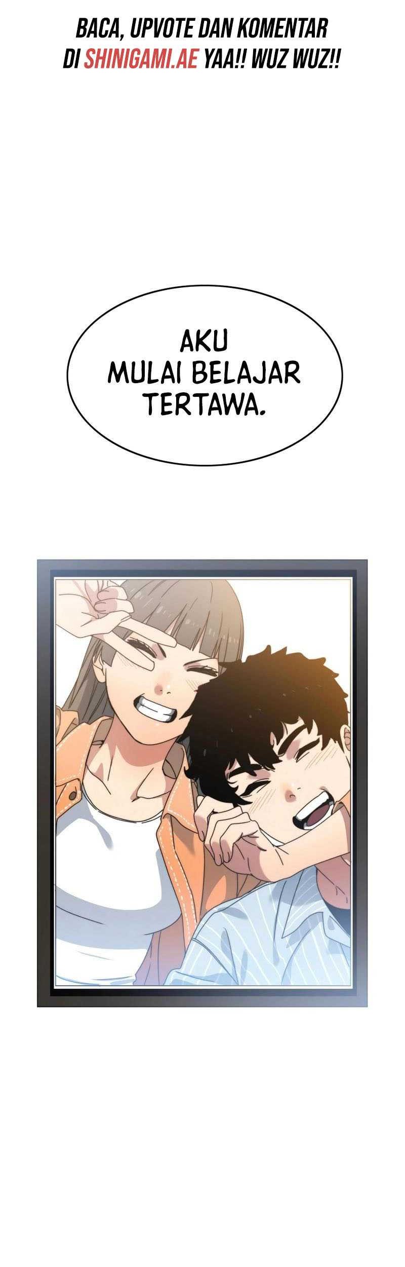 Existence Chapter 67 Gambar 20