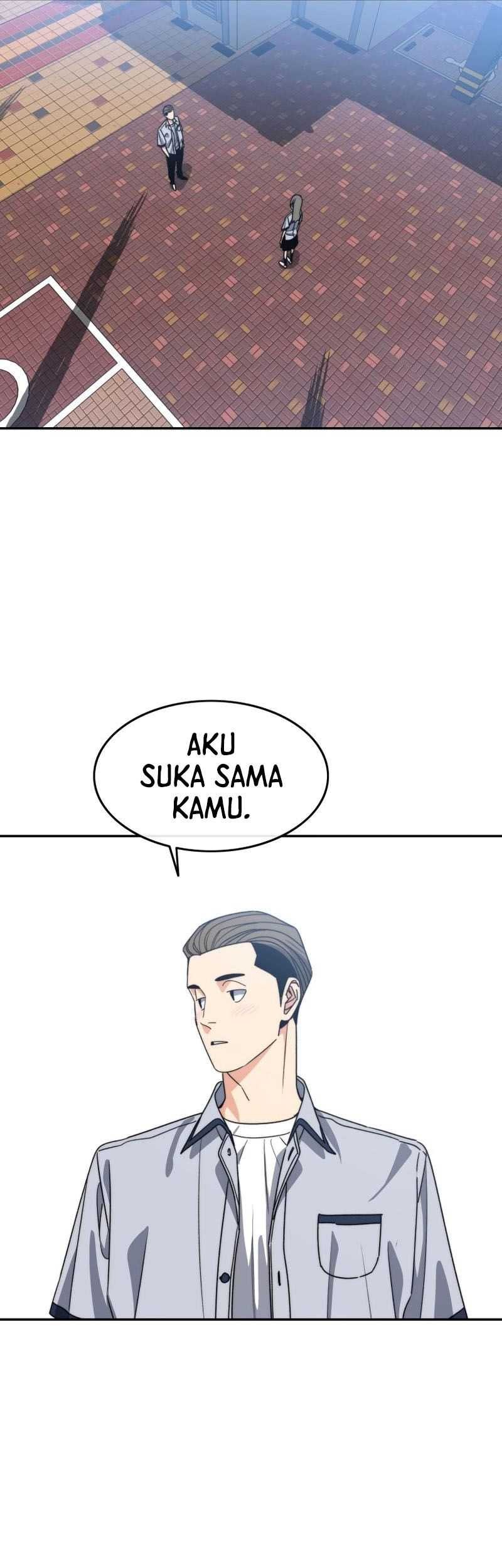 Existence Chapter 67 Gambar 22