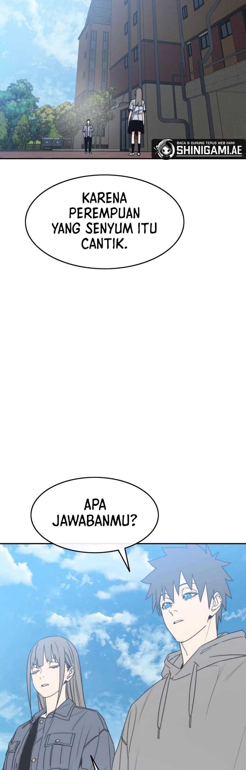 Existence Chapter 67 Gambar 24