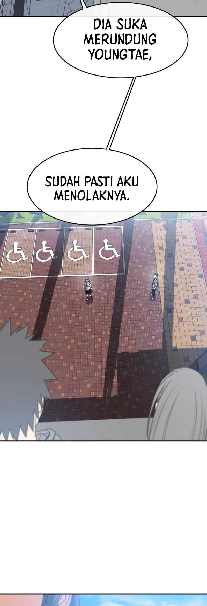 Existence Chapter 67 Gambar 25