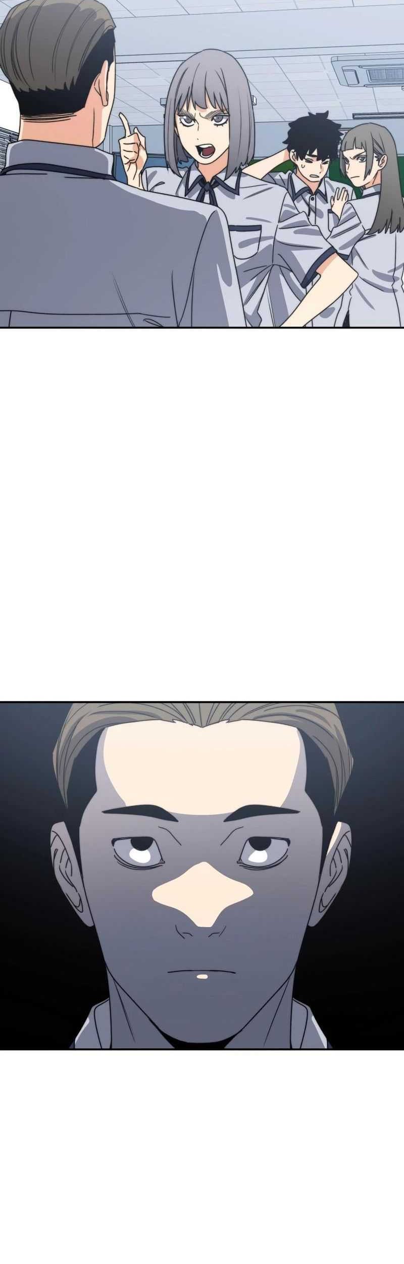 Existence Chapter 67 Gambar 28