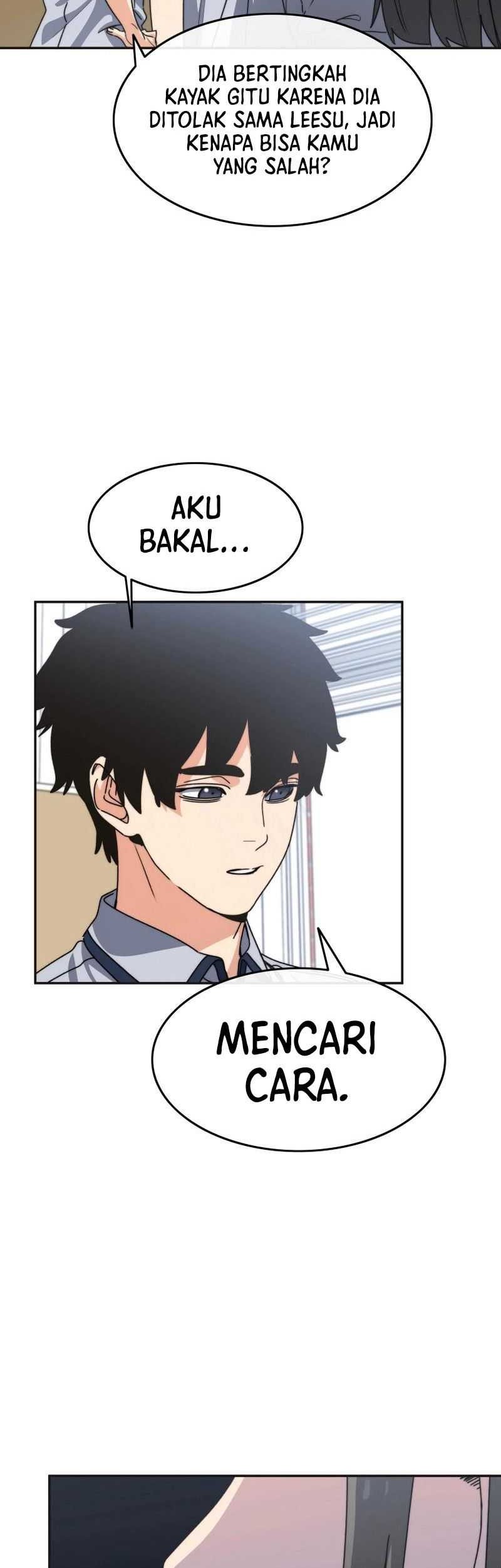 Existence Chapter 67 Gambar 32