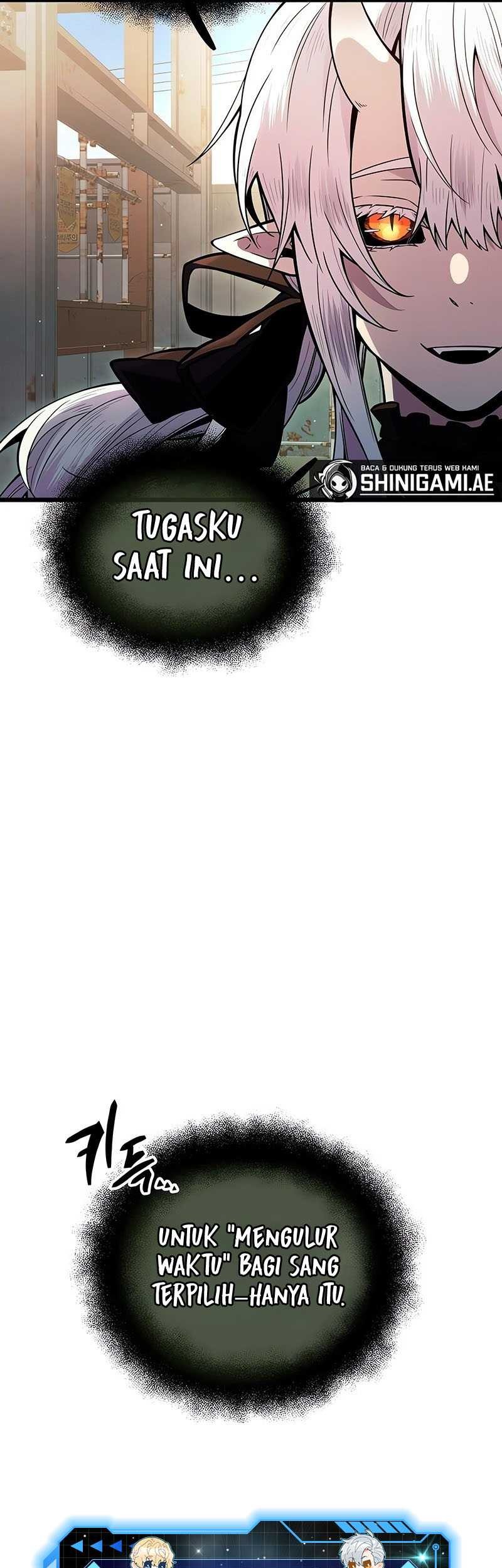 I Obtained a Mythic Item Chapter 80 Gambar 50