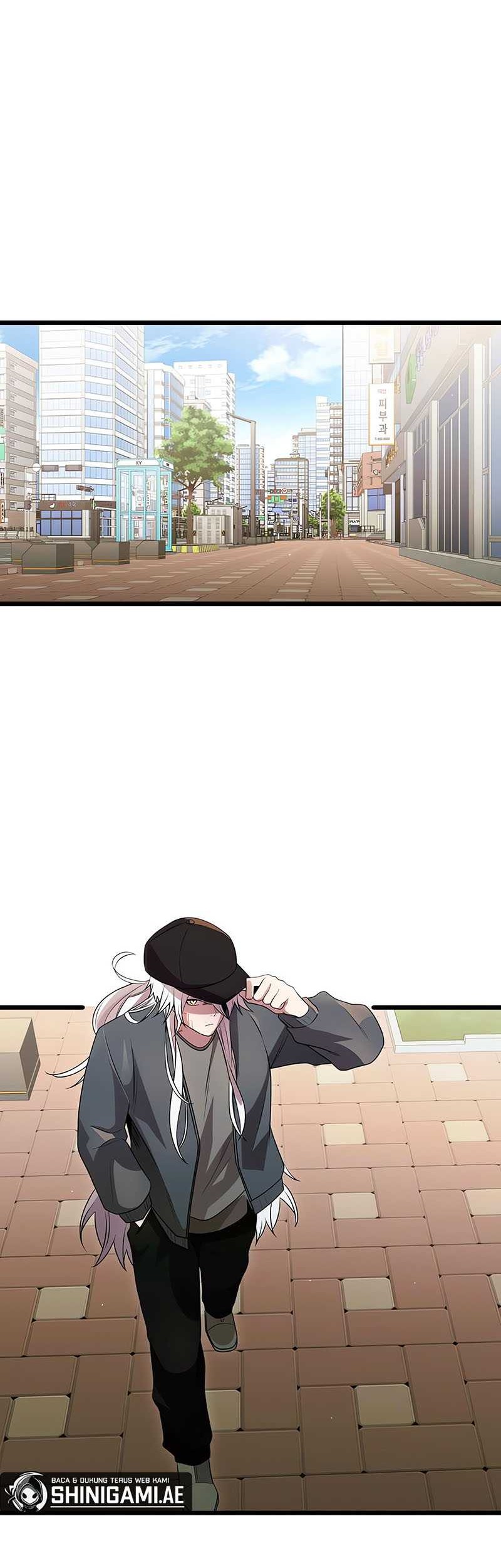 I Obtained a Mythic Item Chapter 80 Gambar 35