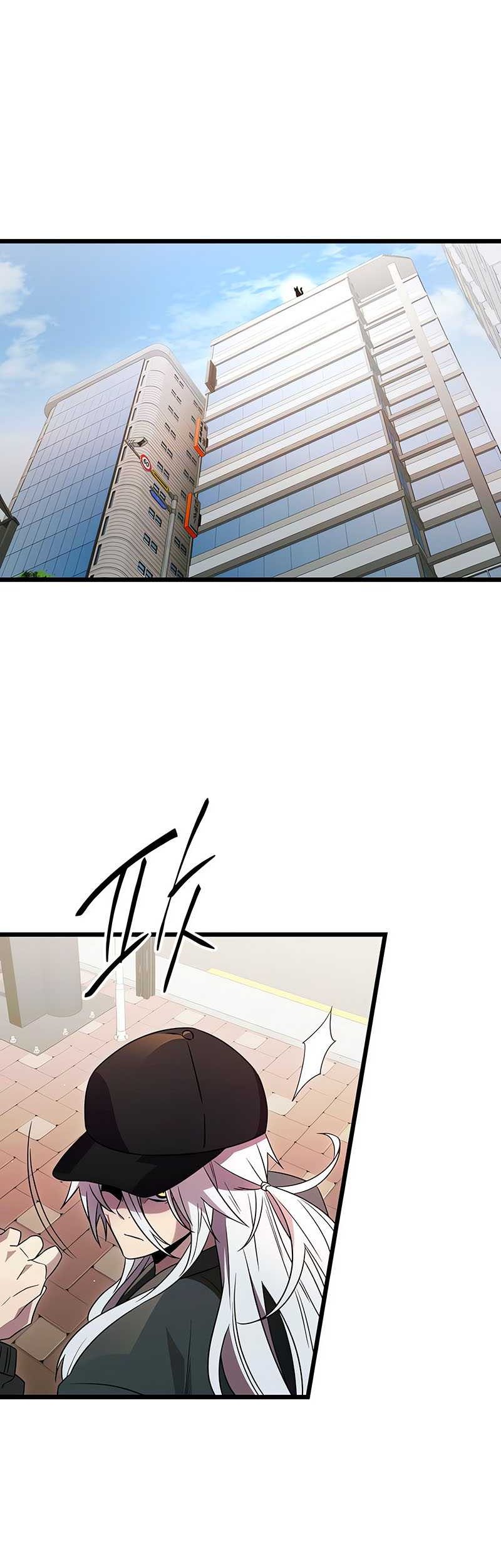 I Obtained a Mythic Item Chapter 80 Gambar 36