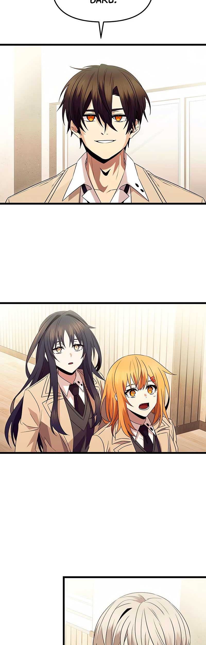 I Obtained a Mythic Item Chapter 80 Gambar 3