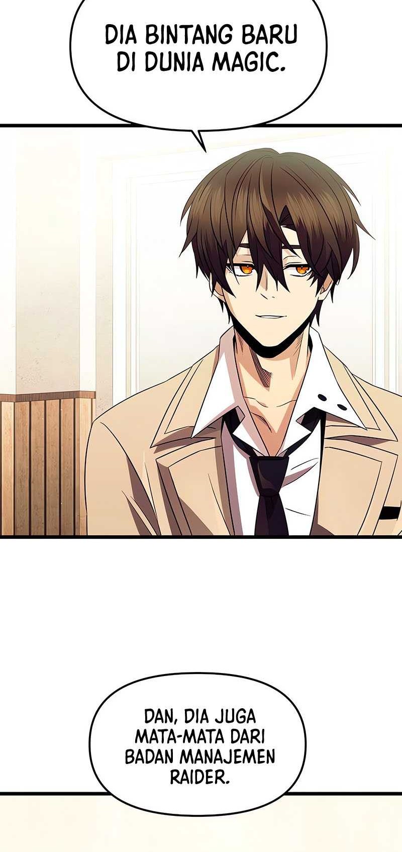 I Obtained a Mythic Item Chapter 80 Gambar 5