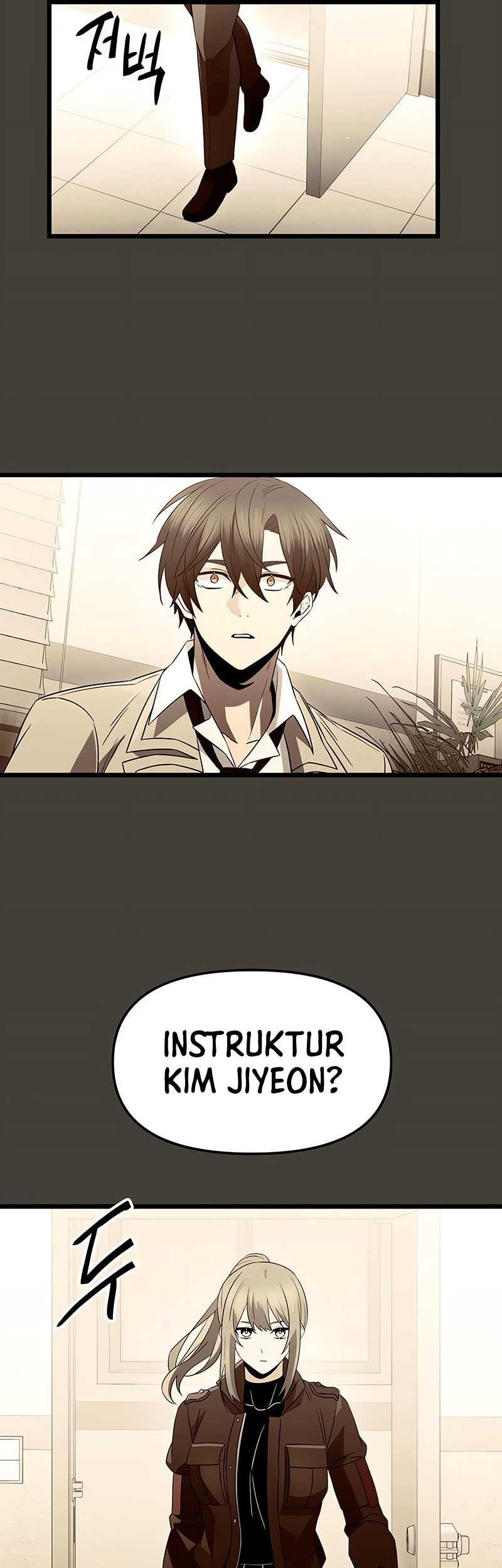 I Obtained a Mythic Item Chapter 80 Gambar 10