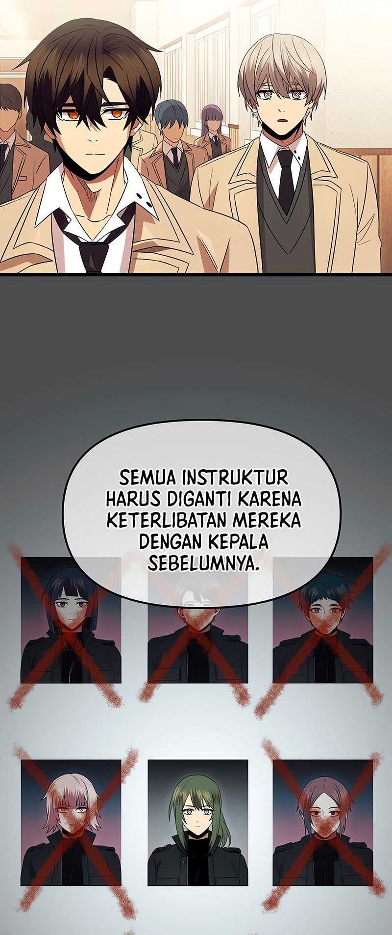 I Obtained a Mythic Item Chapter 80 Gambar 13