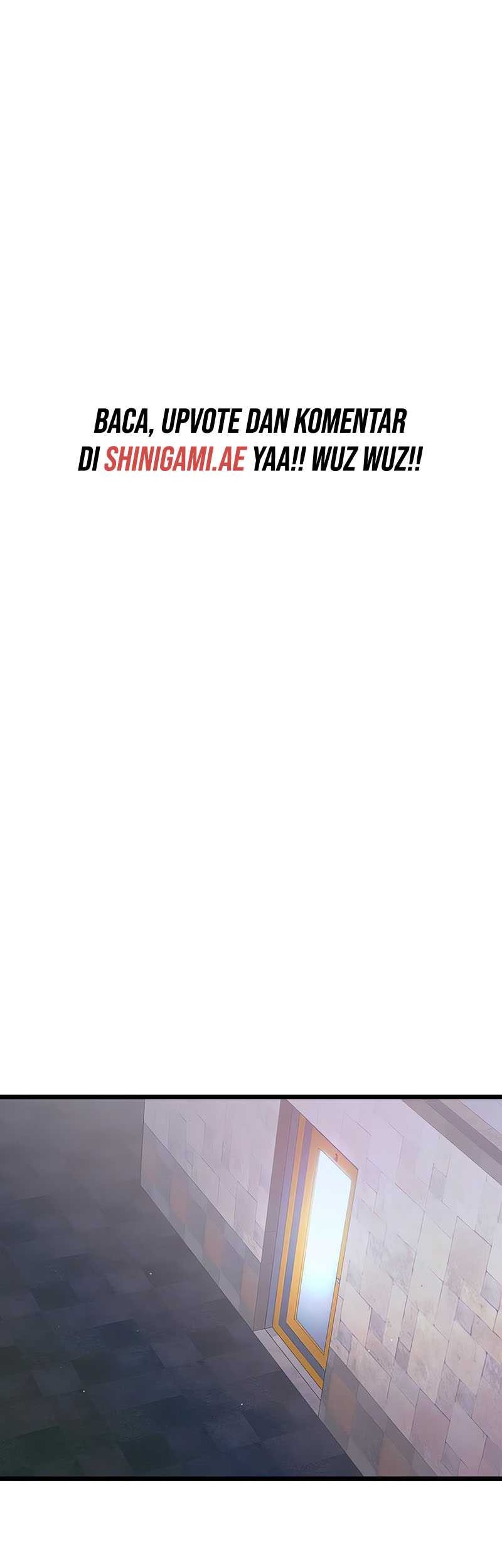 I Obtained a Mythic Item Chapter 80 Gambar 16