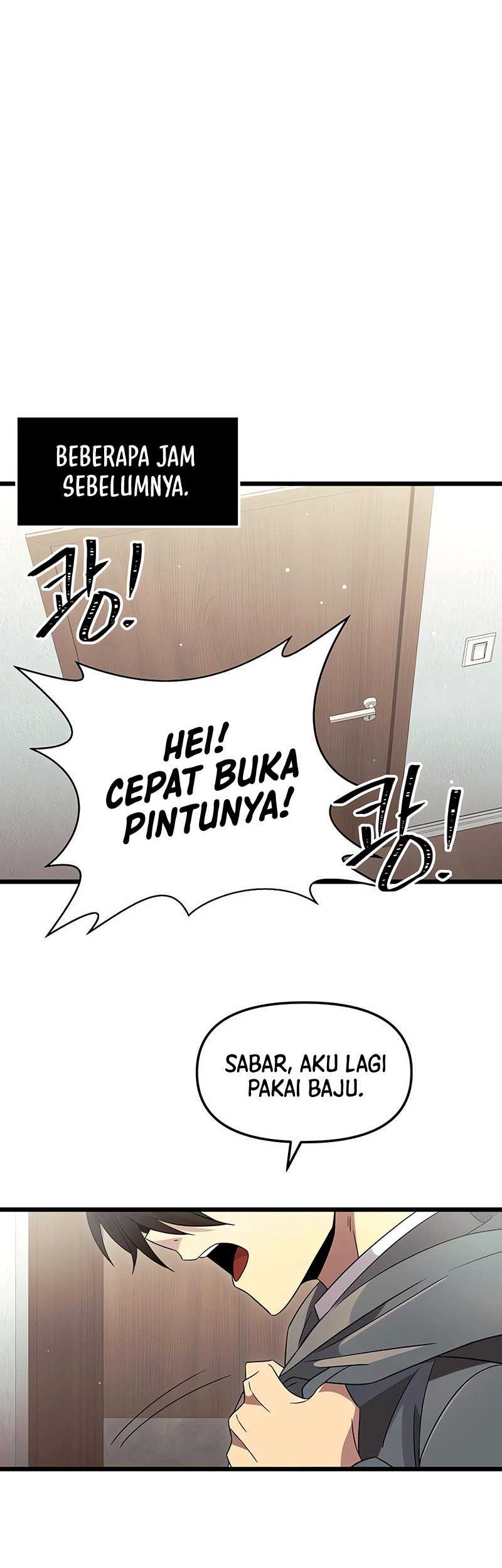 I Obtained a Mythic Item Chapter 80 Gambar 19