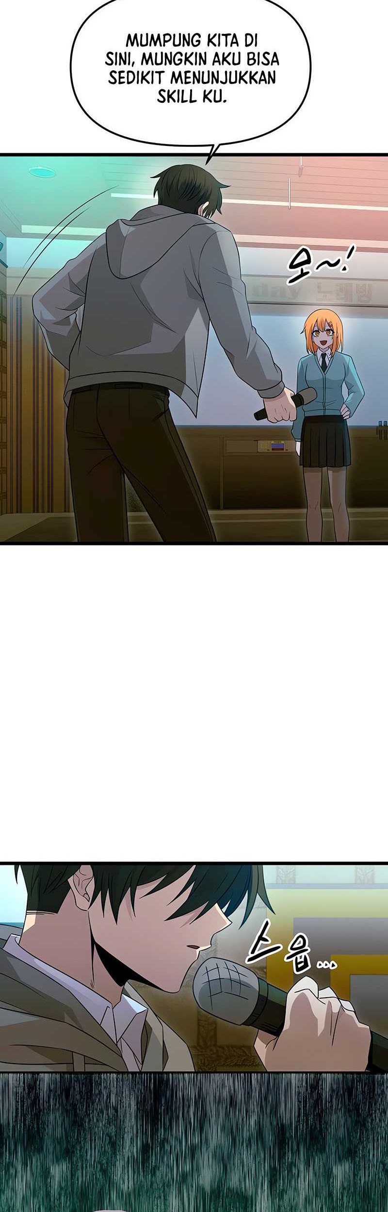 I Obtained a Mythic Item Chapter 80 Gambar 23