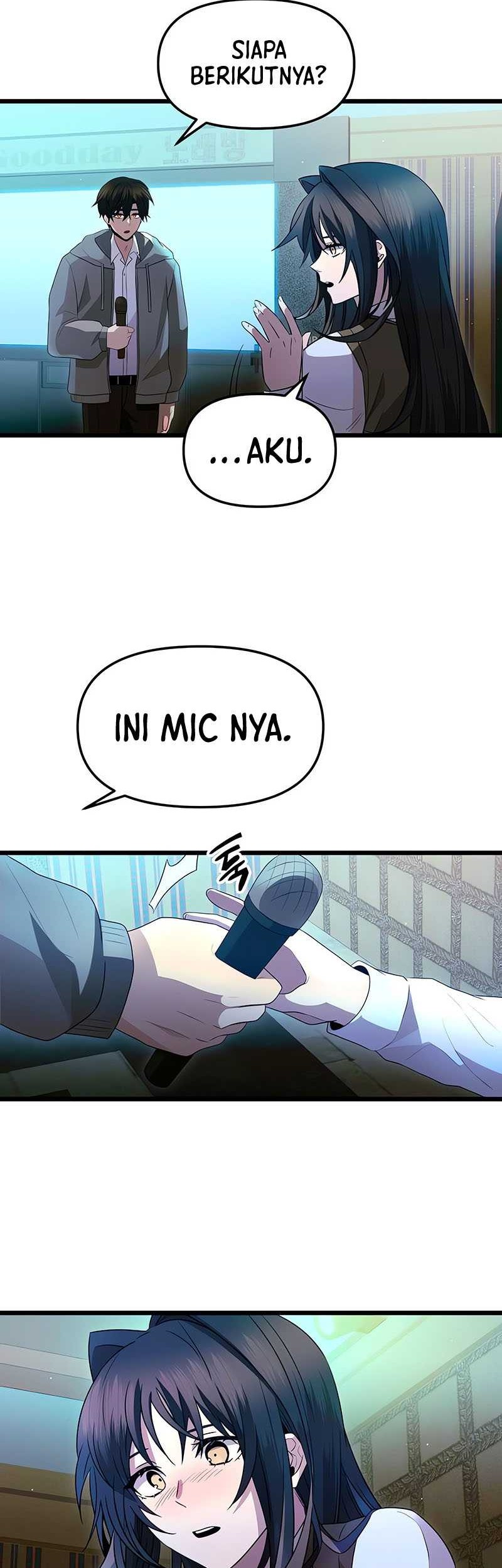 I Obtained a Mythic Item Chapter 80 Gambar 27