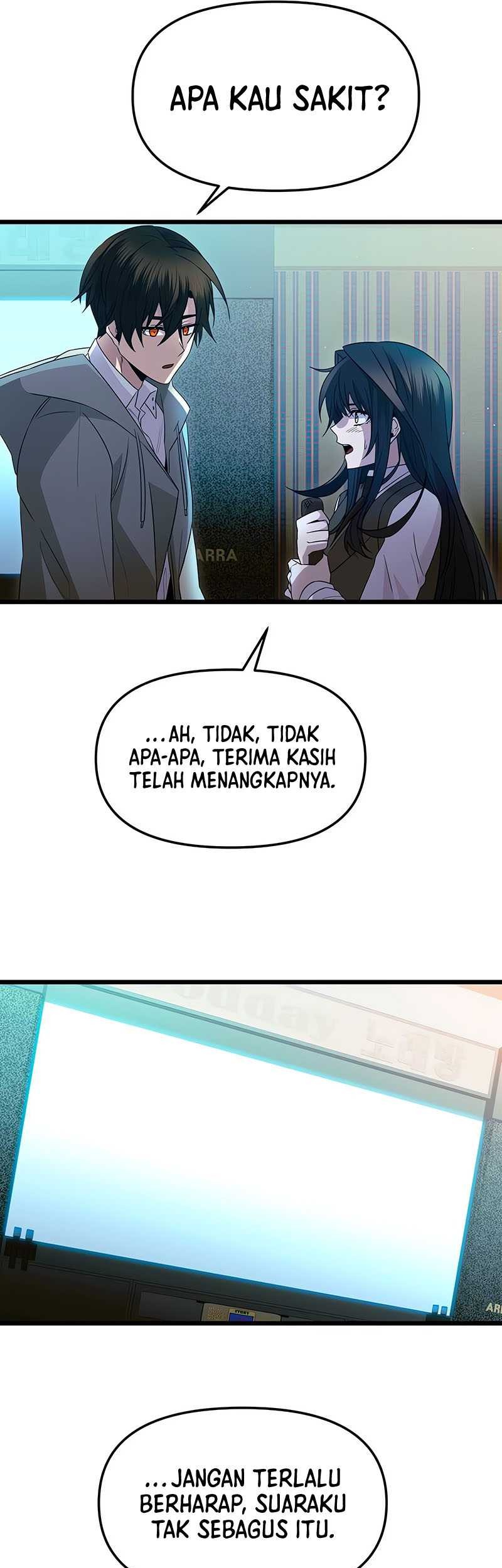 I Obtained a Mythic Item Chapter 80 Gambar 30