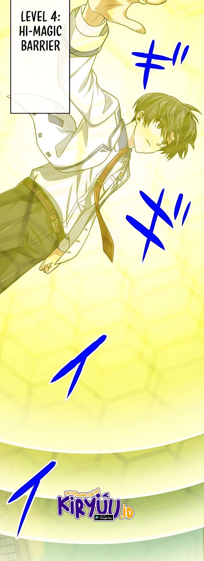 Magic Level 99990000 All-Attribute Great Sage Chapter 42 Gambar 62