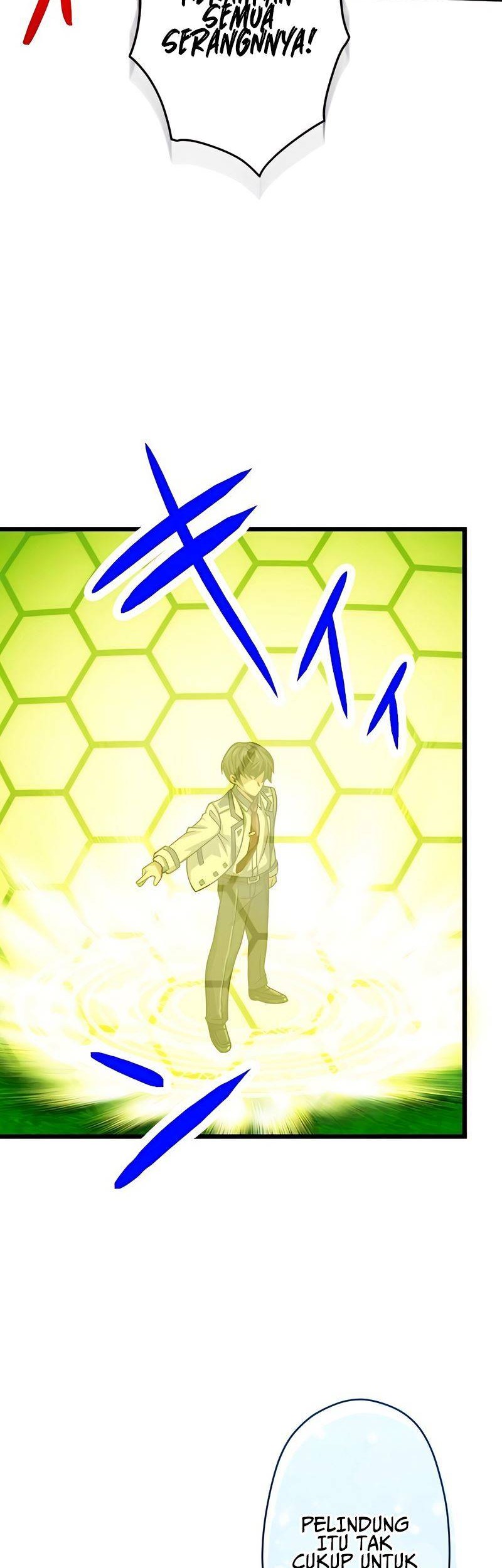 Magic Level 99990000 All-Attribute Great Sage Chapter 42 Gambar 60