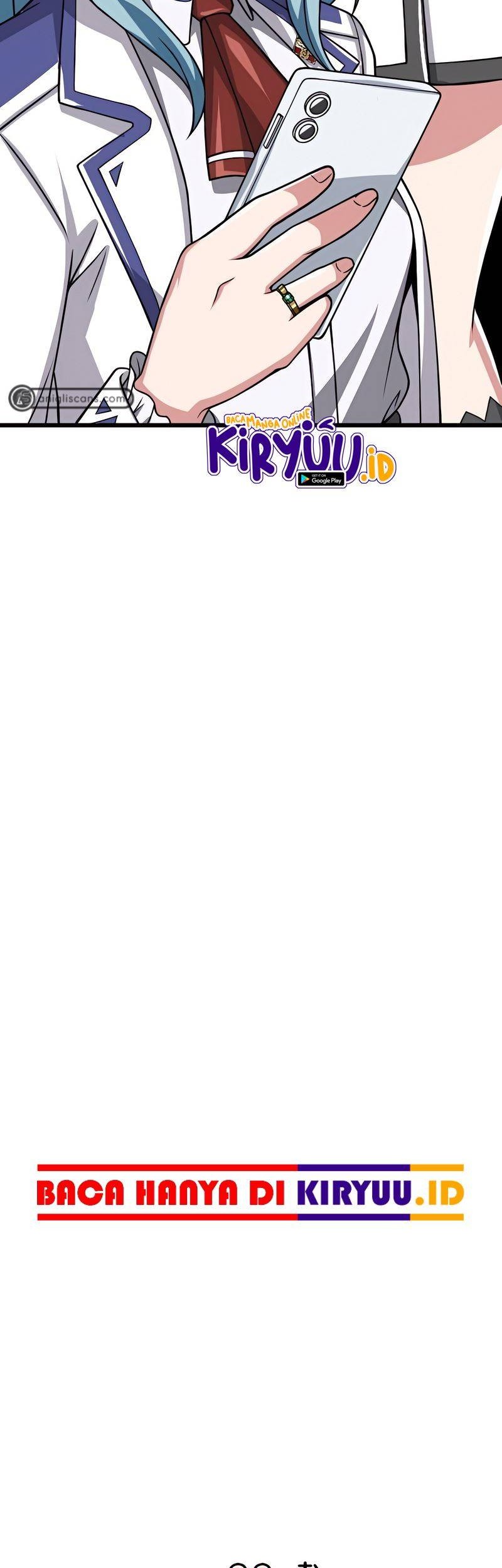 Magic Level 99990000 All-Attribute Great Sage Chapter 42 Gambar 75