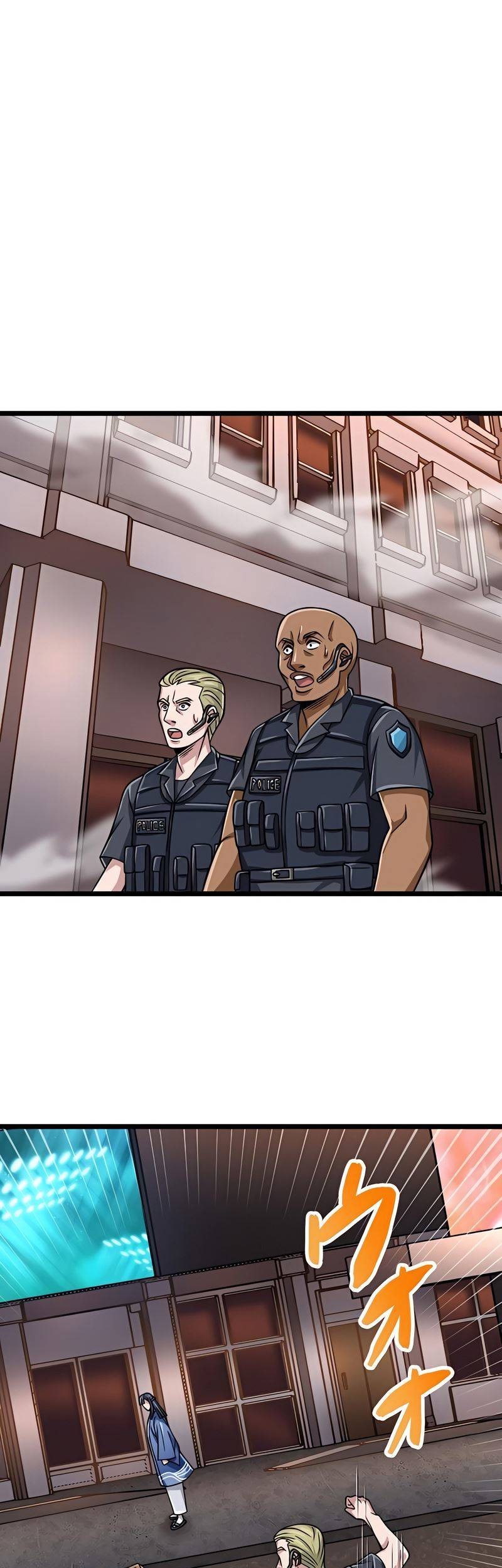 Magic Level 99990000 All-Attribute Great Sage Chapter 42 Gambar 37