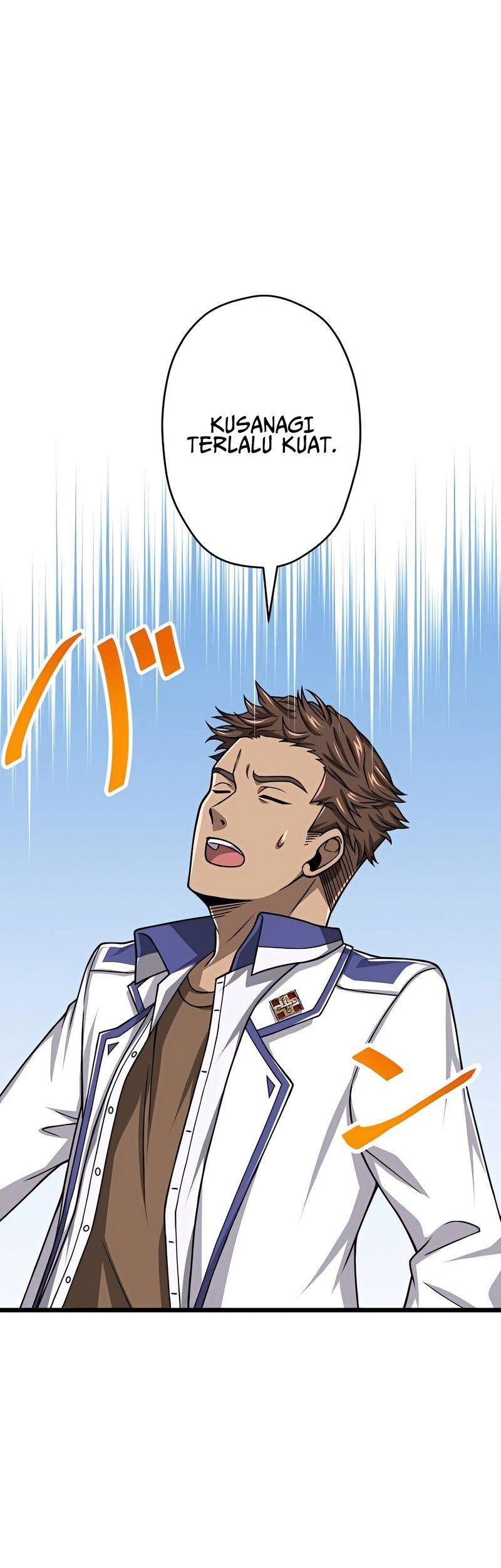 Magic Level 99990000 All-Attribute Great Sage Chapter 42 Gambar 48