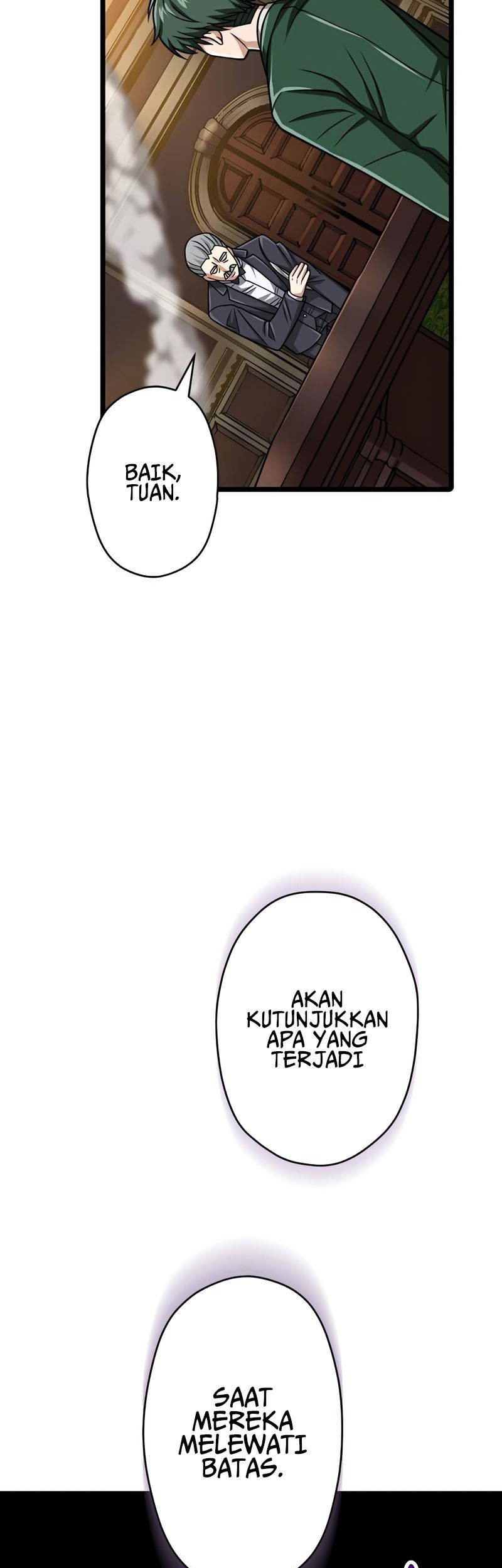 Magic Level 99990000 All-Attribute Great Sage Chapter 42 Gambar 9