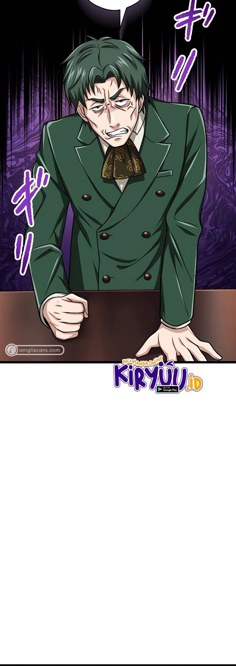 Magic Level 99990000 All-Attribute Great Sage Chapter 42 Gambar 10