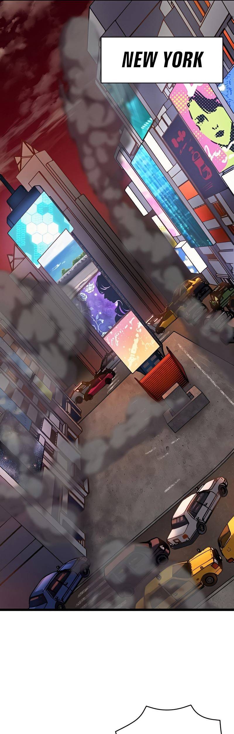 Magic Level 99990000 All-Attribute Great Sage Chapter 42 Gambar 11