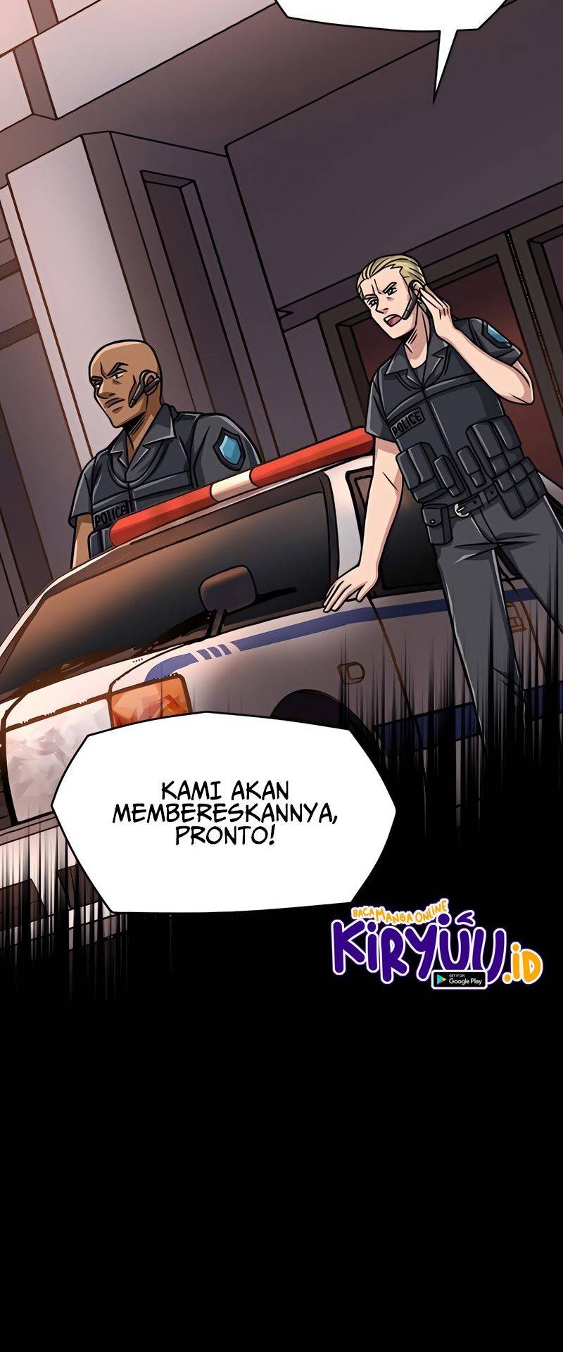 Magic Level 99990000 All-Attribute Great Sage Chapter 42 Gambar 14