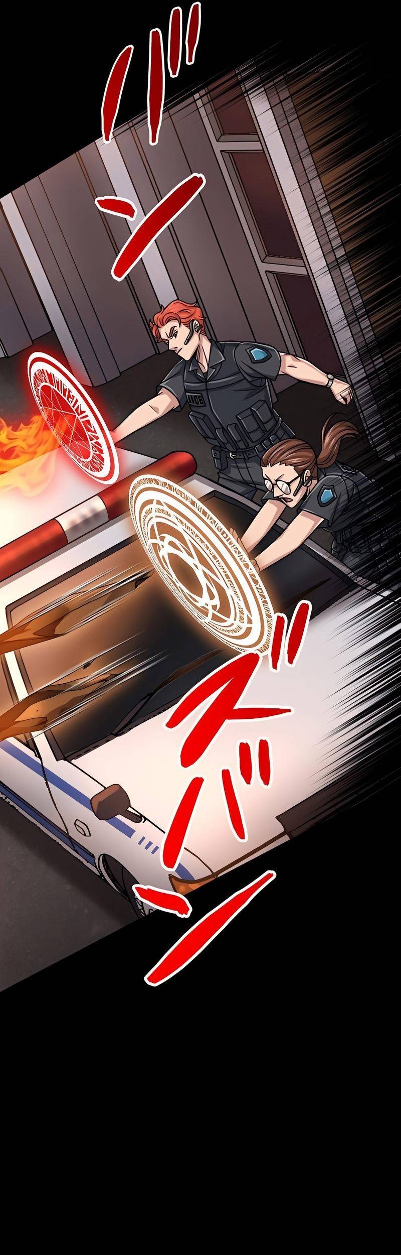 Magic Level 99990000 All-Attribute Great Sage Chapter 42 Gambar 15