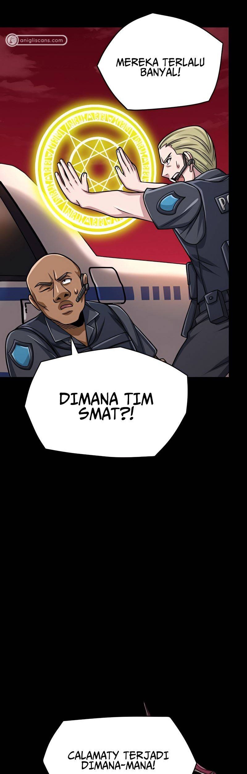 Magic Level 99990000 All-Attribute Great Sage Chapter 42 Gambar 16