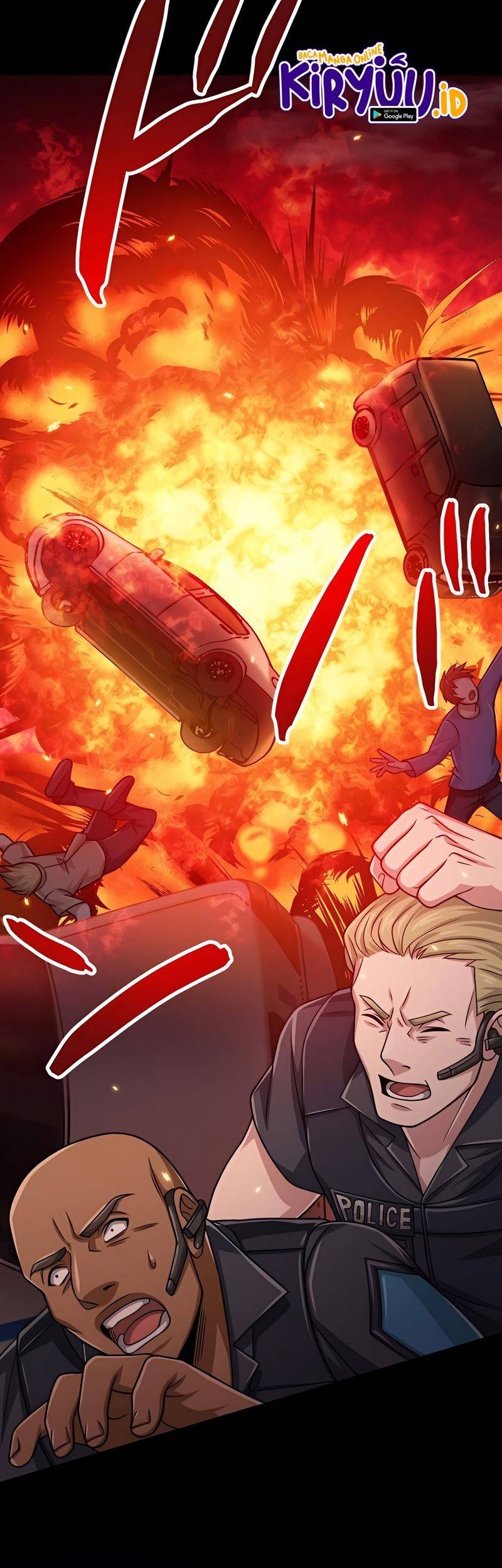 Magic Level 99990000 All-Attribute Great Sage Chapter 42 Gambar 18